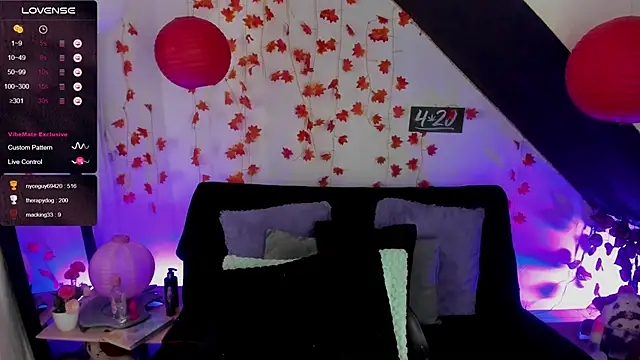 Cata green online show from 02/27/25, 11:48