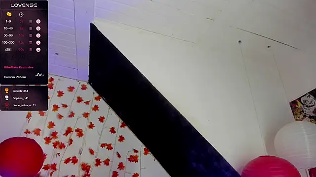 Cata green online show from 02/28/25, 11:56