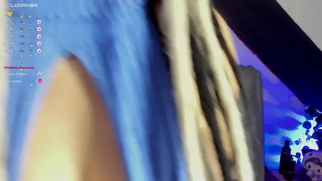 Cata green online show from 03/12/25, 08:31