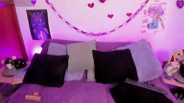 Cata green online show from 02/14/26, 07:54