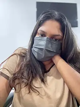 Black Beauty997 online show from 01/21/25, 04:58