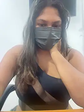 Black Beauty997 online show from 02/09/25, 04:50