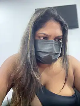 Black Beauty997 online show from 02/20/25, 06:46