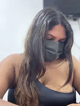 Black Beauty997 online show from 03/02/25, 03:16