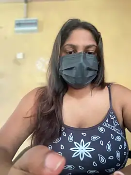 Black Beauty997 online show from 03/18/25, 07:30