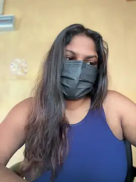 Black Beauty997 online show from 03/19/25, 06:03