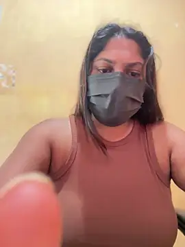 Black Beauty997 online show from 03/22/25, 07:04