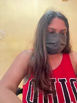 Black Beauty997 online show from 03/23/25, 07:20