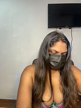 Black Beauty997 online show from 11/21/25, 05:55