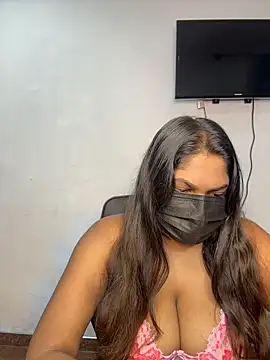 Black Beauty997 online show from 11/22/25, 07:02