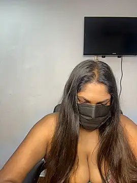 Black Beauty997 online show from 11/23/25, 09:31