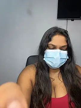 Black Beauty997 online show from 01/18/26, 10:19