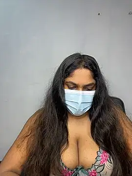 Black Beauty997 online show from 02/23/26, 05:54