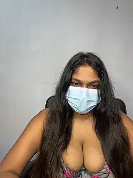 Black Beauty997 online show from 02/28/26, 11:00