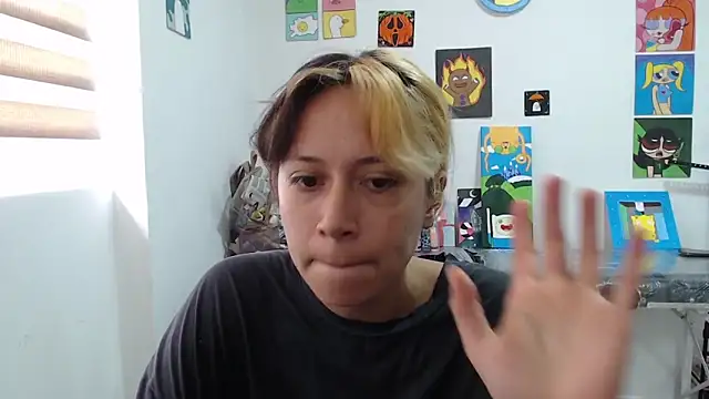 Snapshot of MommyMiaWs chatting on 09/18/25, 06:32 MommyMiaWs online show from 09/18/25, 06:32