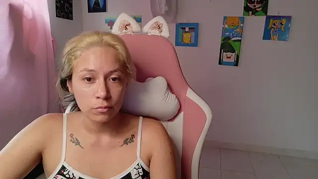 MommyMiaWs online show from 02/10/26, 03:27