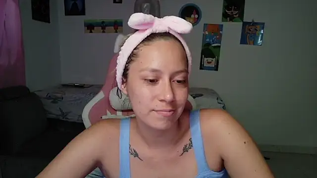 MommyMiaWs online show from 05/28/26, 10:29
