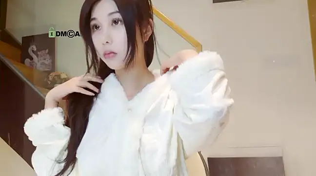 Serena-AU online show from 03/03/25, 02:48