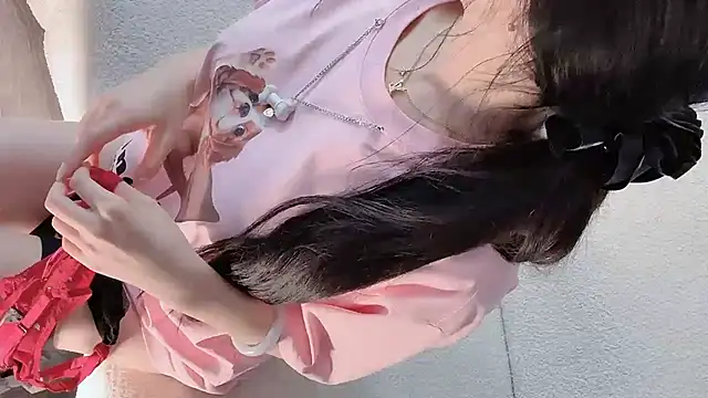 Serena-AU online show from 09/26/25, 04:11