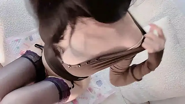 Serena-AU online show from 09/28/25, 02:55