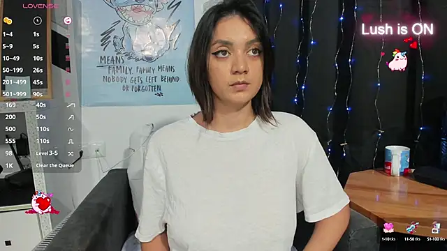 alexysgray online show from 03/19/25, 06:55