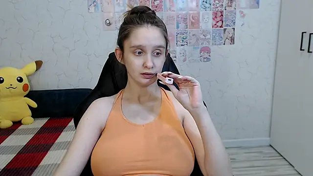 Jackie Morgan online show from 01/07/26, 08:06