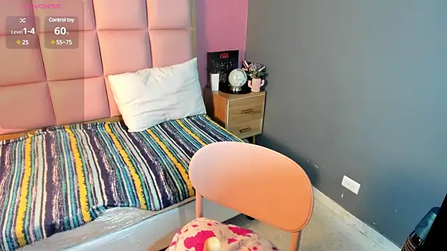 samanthaanderson  online show from 01/22/25, 03:20