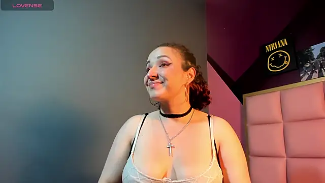 samanthaanderson  online show from 01/22/25, 08:59