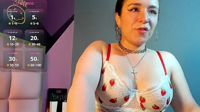 samanthaanderson  online show from 01/25/25, 04:02