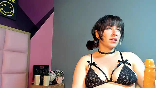 samanthaanderson  online show from 01/29/25, 01:16