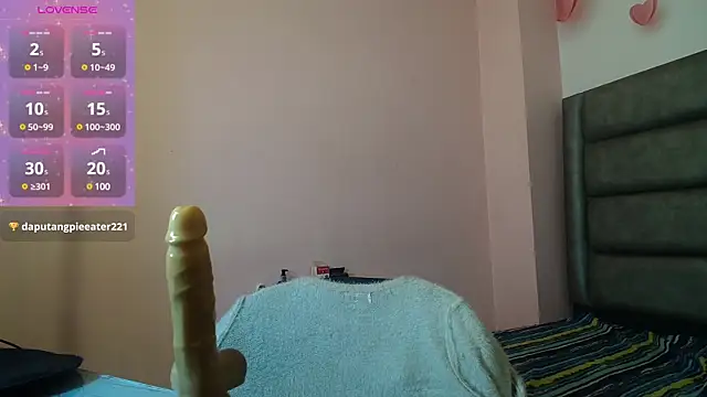 samanthaanderson  online show from 02/15/25, 02:58