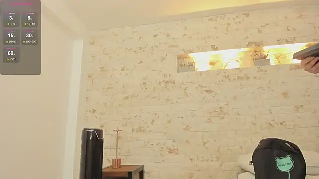 anette cooper online show from 02/19/25, 10:12