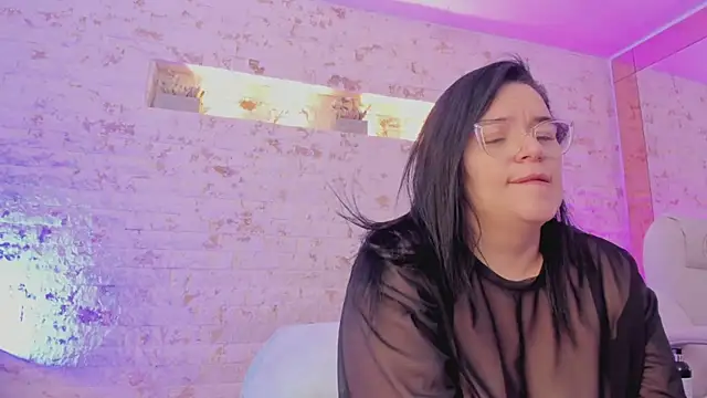 anette cooper online show from 03/04/25, 03:11