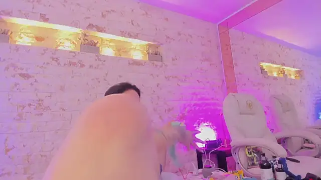 anette cooper online show from 03/08/25, 06:43