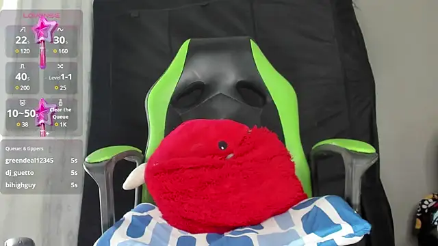 marianasexxy69xxx online show from 03/06/25, 08:27