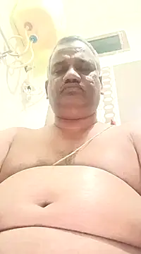 StarPacifist6 online show from 12/08/24, 01:03