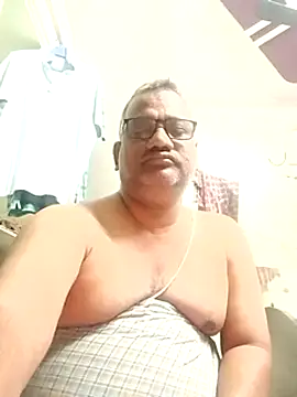 StarPacifist6 online show from 12/26/24, 03:20