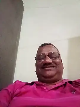 StarPacifist6 online show from 12/19/25, 05:09