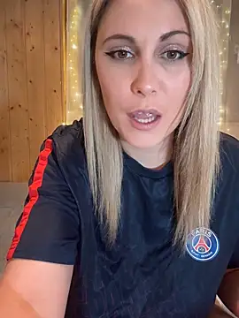 Leanymphoo online show from 02/08/26, 04:54