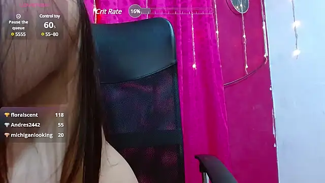 monica little23 online show from 01/19/25, 05:28