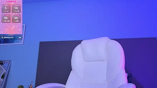 kylie reyes online show from 02/27/25, 09:25