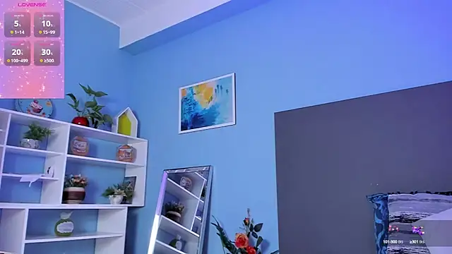 kylie reyes online show from 03/07/25, 08:55