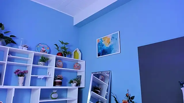 kylie reyes online show from 03/10/25, 08:23