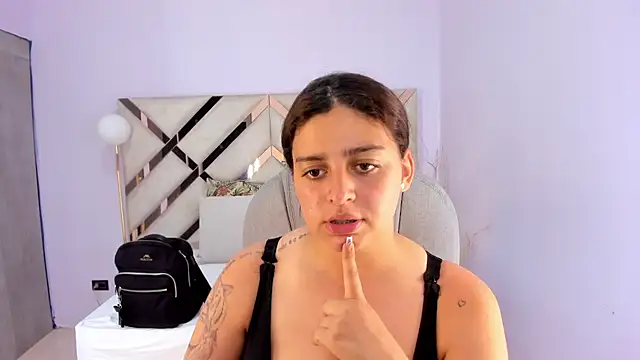 kylie reyes online show from 03/03/26, 07:31