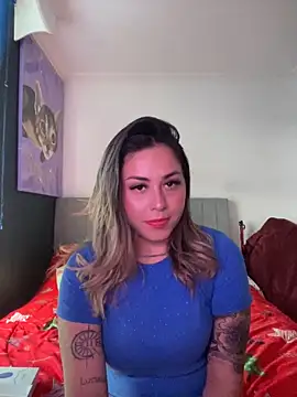 pamelao online show from 12/10/24, 11:11