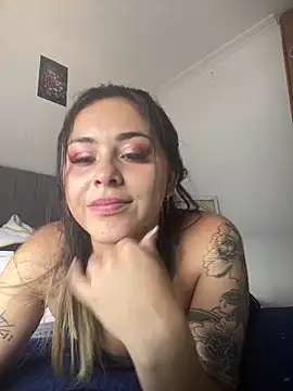 pamelao online show from 01/11/25, 02:47