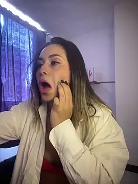 pamelao online show from 02/10/25, 05:30