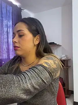 pamelao online show from 02/20/25, 04:57