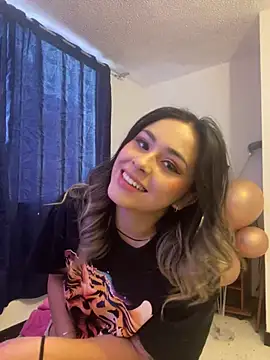 pamelao online show from 03/05/25, 12:00