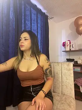 pamelao online show from 03/07/25, 12:12